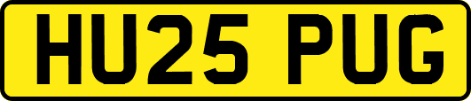HU25PUG
