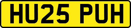 HU25PUH