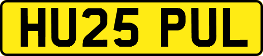 HU25PUL