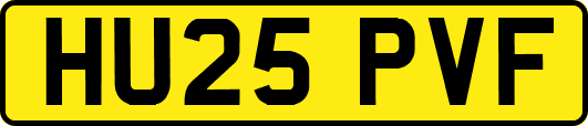 HU25PVF