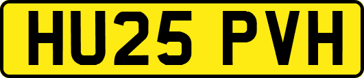 HU25PVH