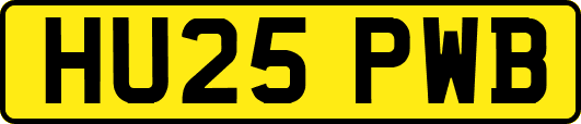HU25PWB