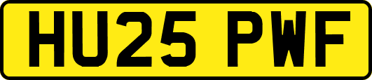 HU25PWF