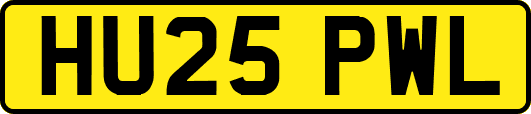 HU25PWL