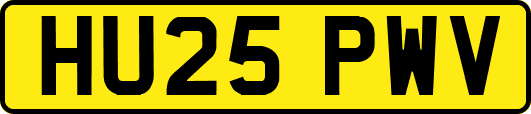 HU25PWV