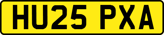 HU25PXA