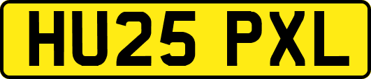 HU25PXL