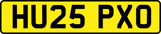HU25PXO