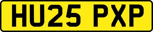 HU25PXP