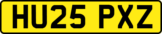 HU25PXZ