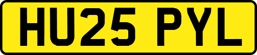 HU25PYL