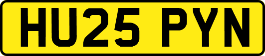 HU25PYN