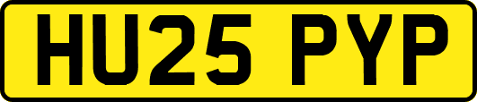 HU25PYP
