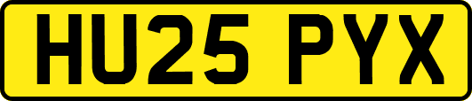 HU25PYX