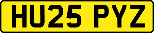 HU25PYZ