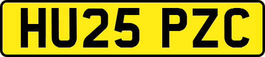 HU25PZC