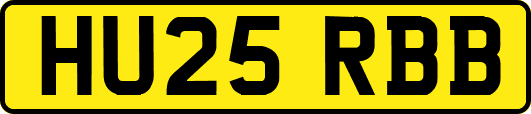 HU25RBB