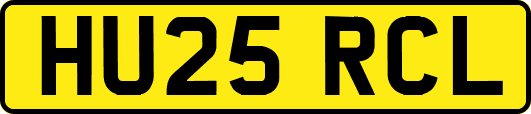 HU25RCL