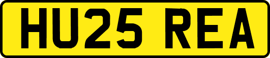 HU25REA