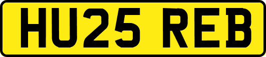 HU25REB