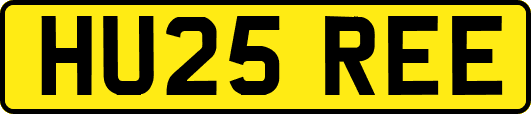 HU25REE