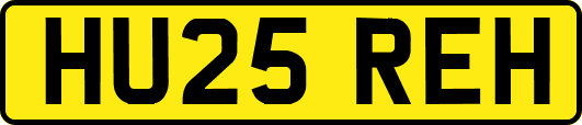 HU25REH