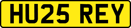 HU25REY