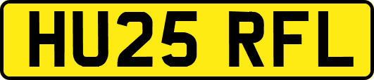 HU25RFL