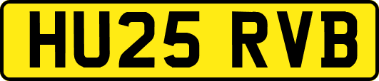 HU25RVB