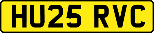 HU25RVC