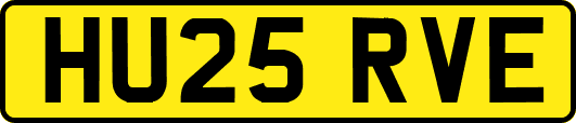 HU25RVE