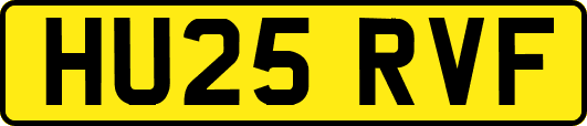 HU25RVF