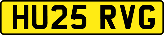 HU25RVG