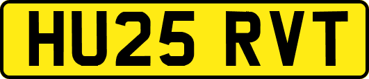 HU25RVT