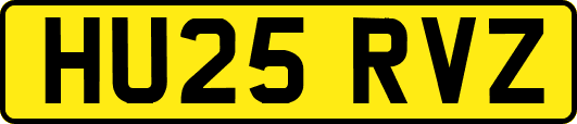 HU25RVZ