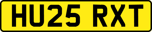 HU25RXT