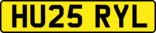 HU25RYL