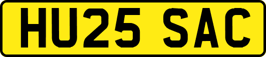 HU25SAC