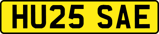 HU25SAE