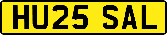 HU25SAL
