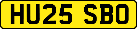 HU25SBO