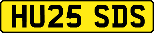HU25SDS