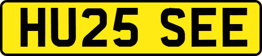 HU25SEE