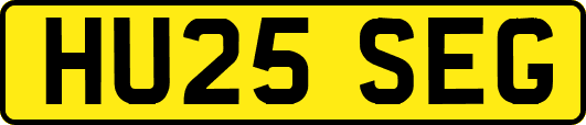 HU25SEG