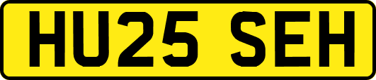 HU25SEH