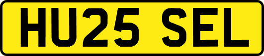 HU25SEL