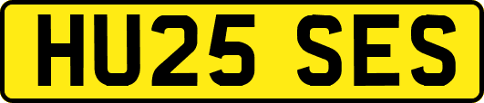 HU25SES