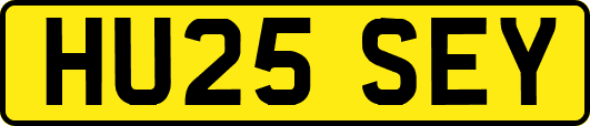 HU25SEY