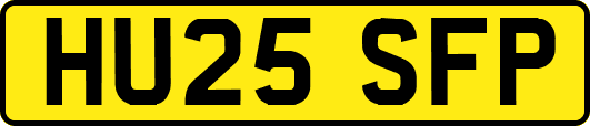 HU25SFP