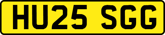 HU25SGG